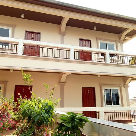 Happy House At Maesalong Hotell Chiang Rai Eksteriør bilde
