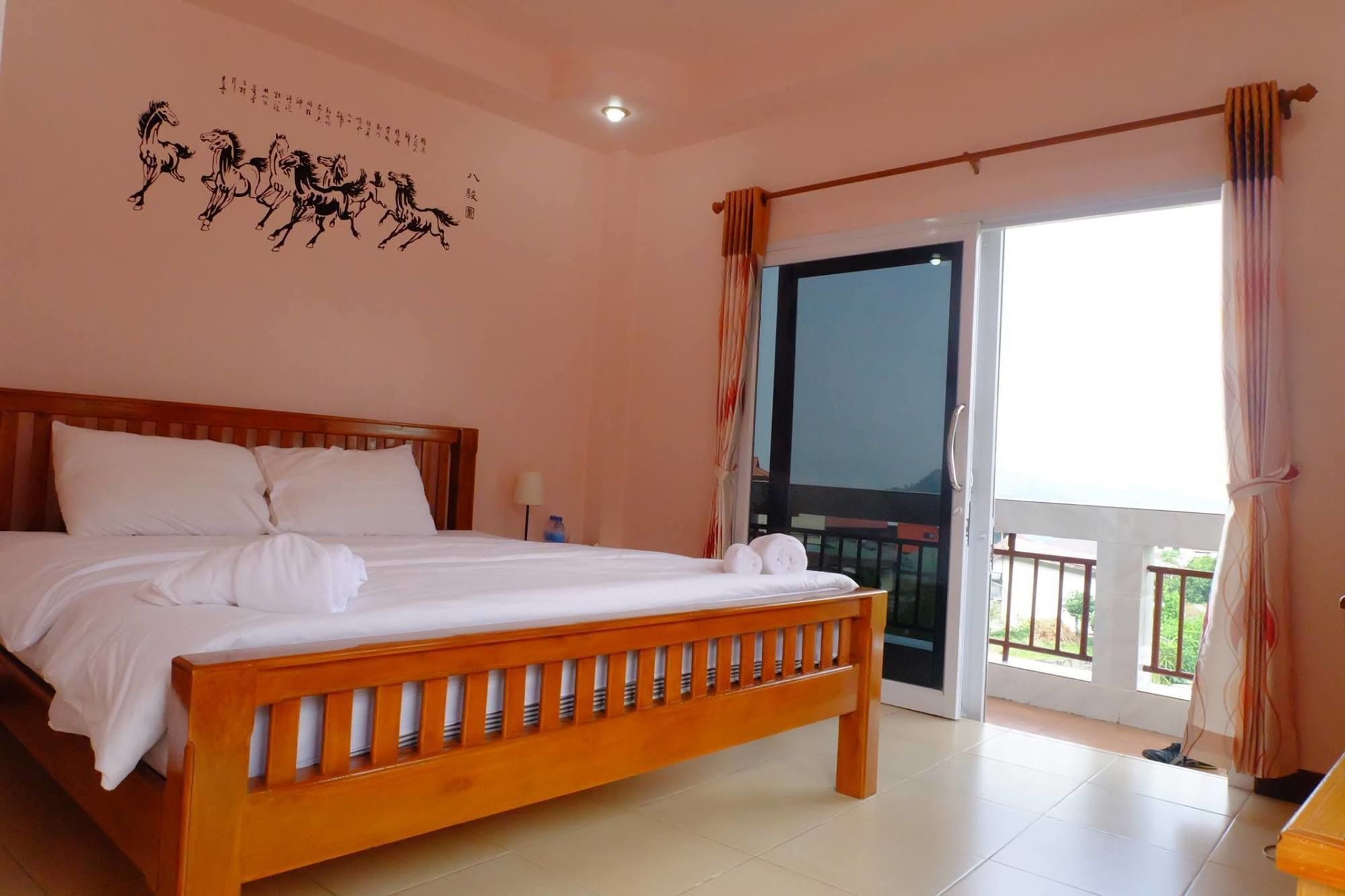 Happy House At Maesalong Hotell Chiang Rai Eksteriør bilde